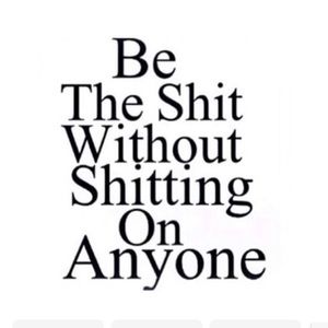 Meet your Posher, Nina